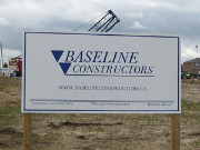 Baseline Constructors